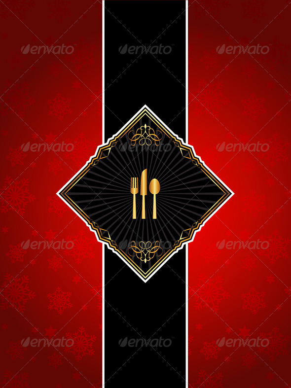 Menu Background Graphics Designs Templates From Graphicriver