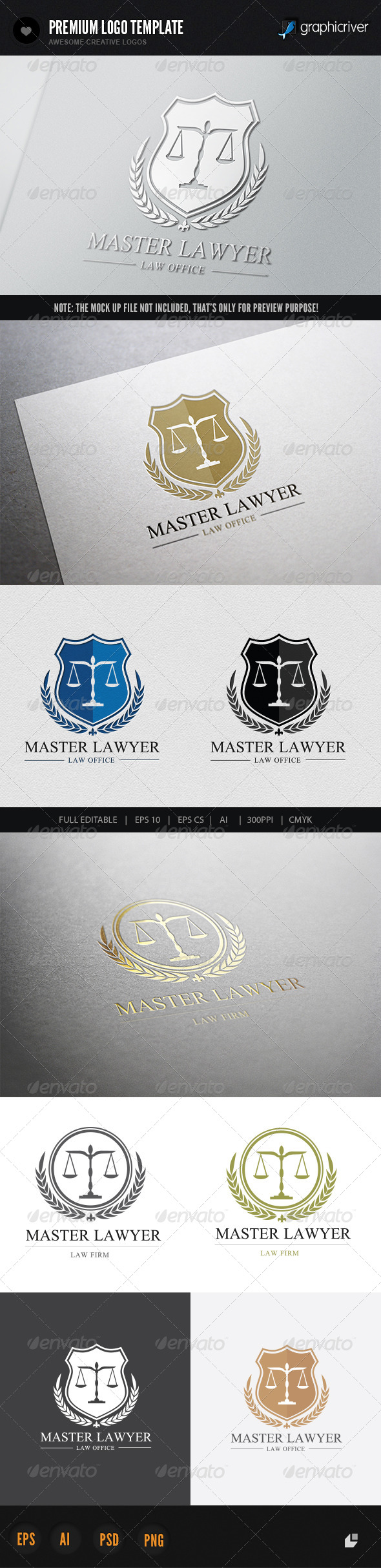 Business Consulting Logo Templates From Graphicriver