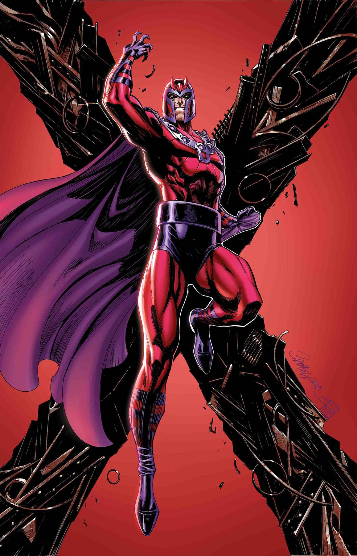 Oct 02, 2021 · chivas vs atlas preview. AUG181106 - X-MEN BLACK MAGNETO BY J SCOTT CAMPBELL POSTER