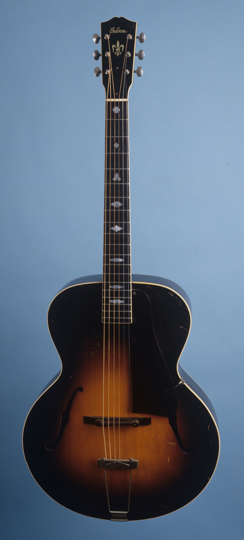 Gibson L-4A EC(2008年製) Gibson L-4A 2004 - 2008 | Reverb Gibson L-4A EC(2008年製) Gibson L-4A 2004 - 2008 | Reverb