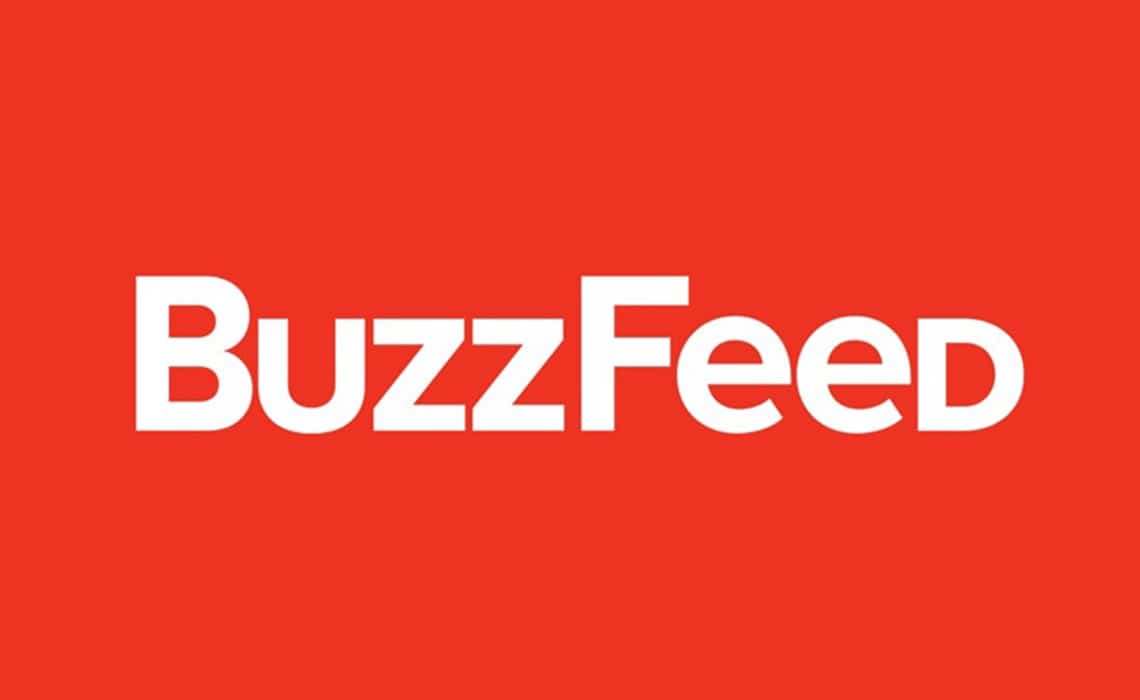 BuzzFeed