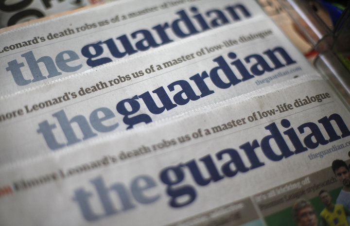 The Guardian