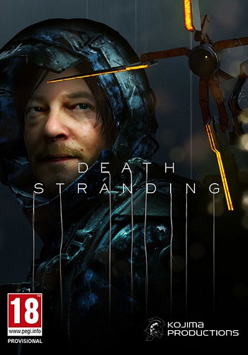 ●新1-6● 「DEATH STRANDING」 PC デジタルダウンロード版 Amazon.co.jp: 「DEATH STRANDING」 PC デジタルダウンロード版 : ゲーム