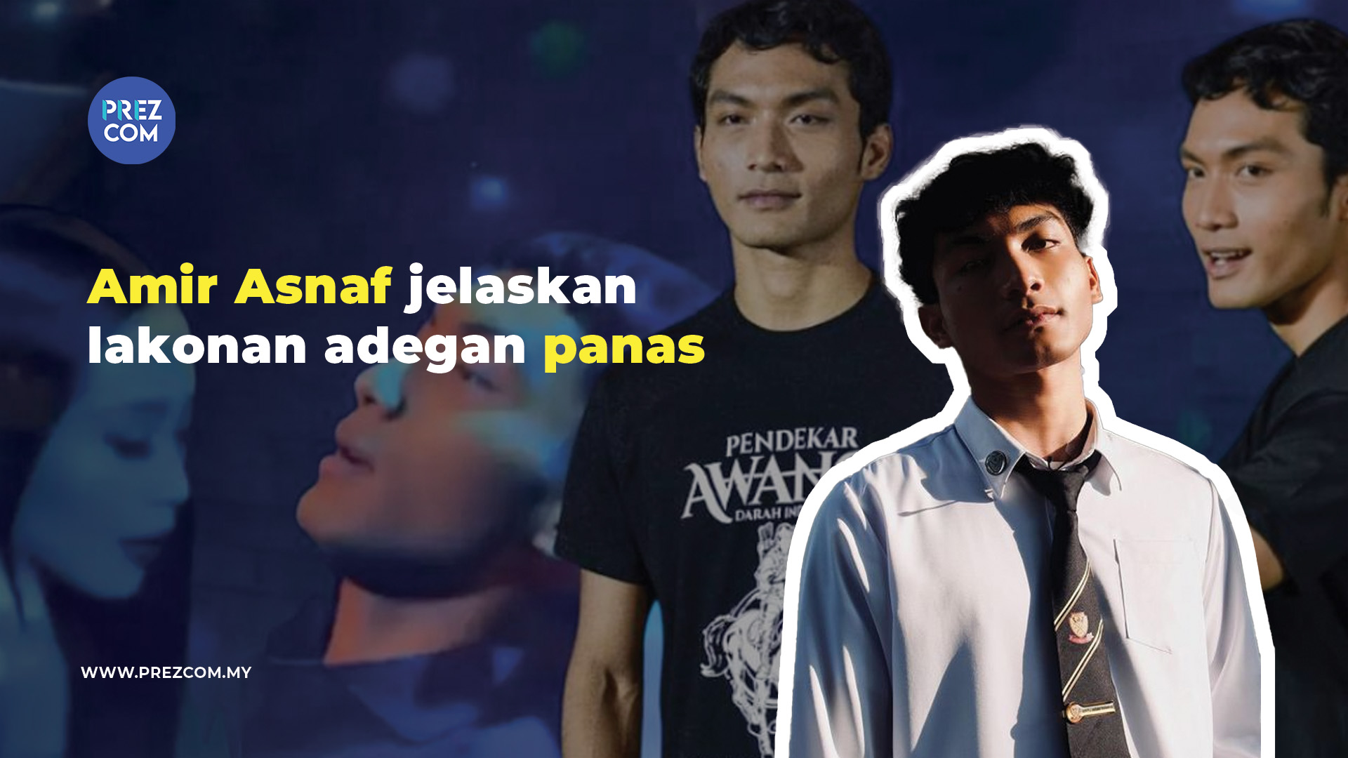 Amir Ahnaf