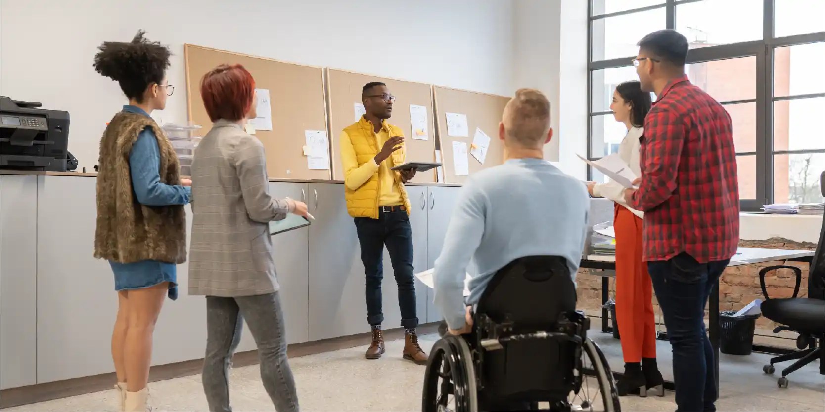 Principles of communication