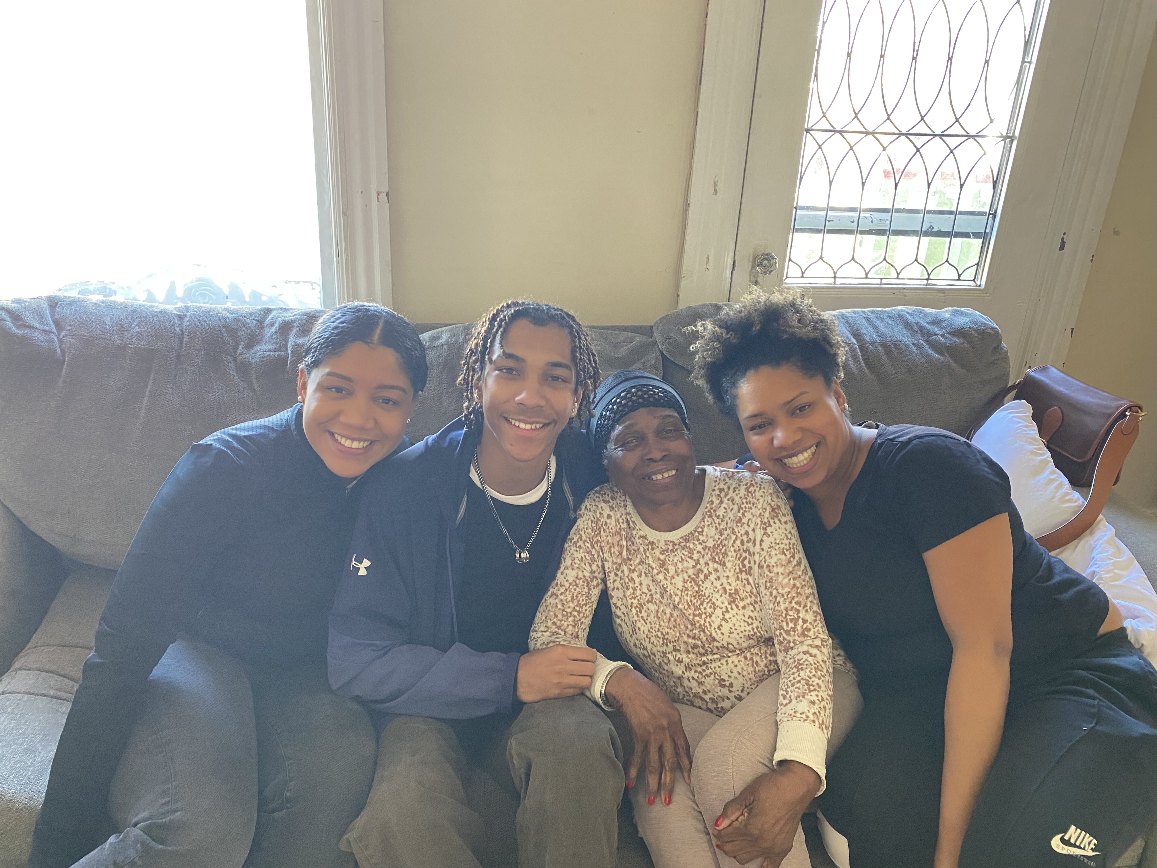 Read more about the article The Village That Raised My Children