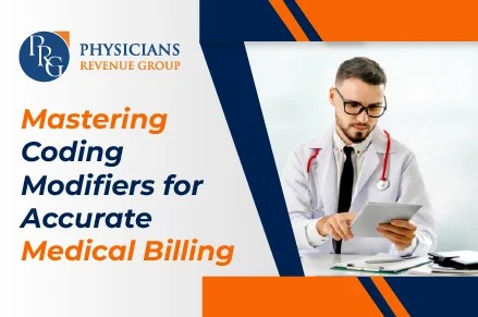 Mastering coding modifiers for accurate medical billing