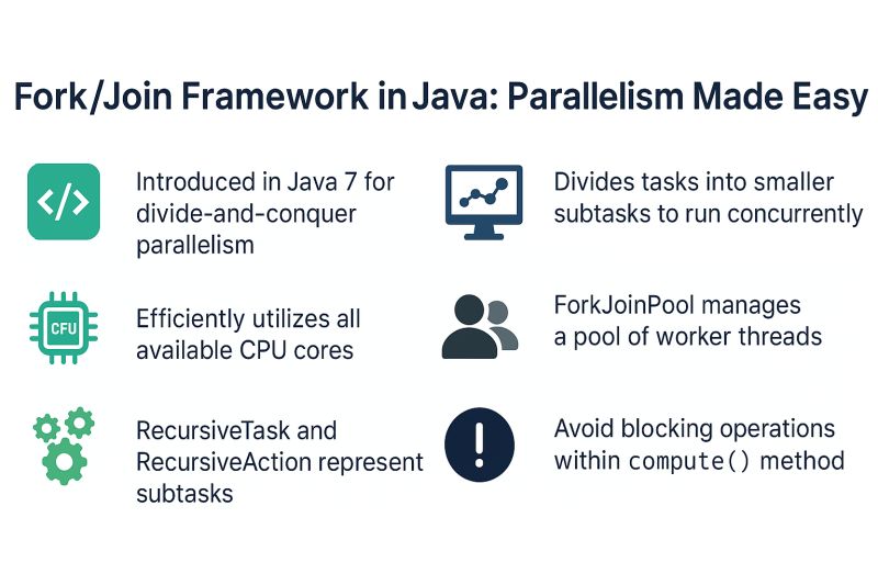 A Example Of Fork Join Parallelism After Task 1 The Execution Thread - Premium 4K Space Pictures | Free Download