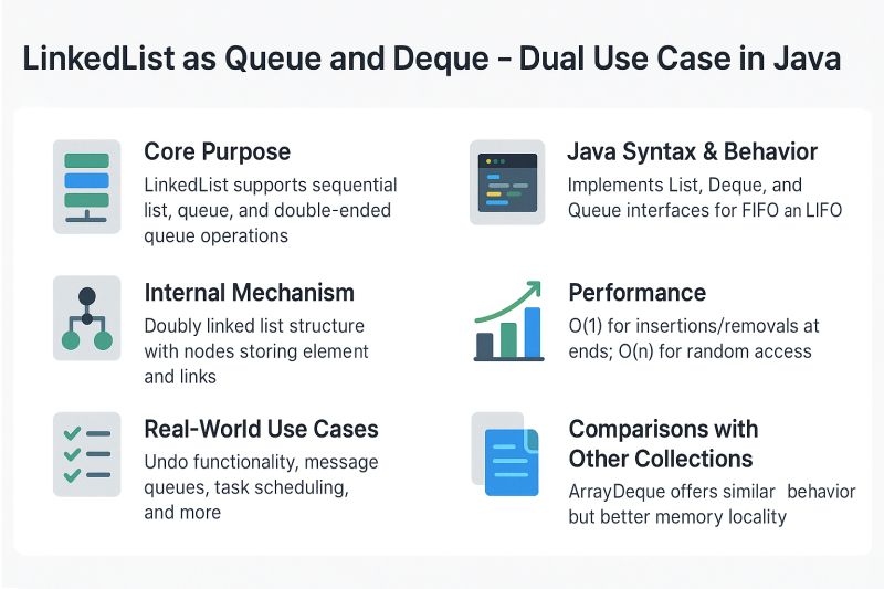 Stack Queue Deque In Java - Mobile Geometric Images for Desktop