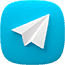 priads_telegram logo