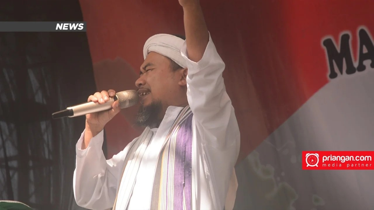 Sambut Ramadan, Syukuran Kemenangan Prabowo – Sandi