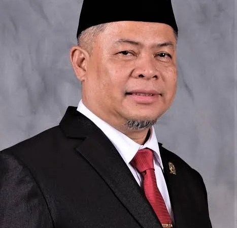 Potret Andi Warsandi; Calon Psikolog yang Ditakdirkan jadi Politisi