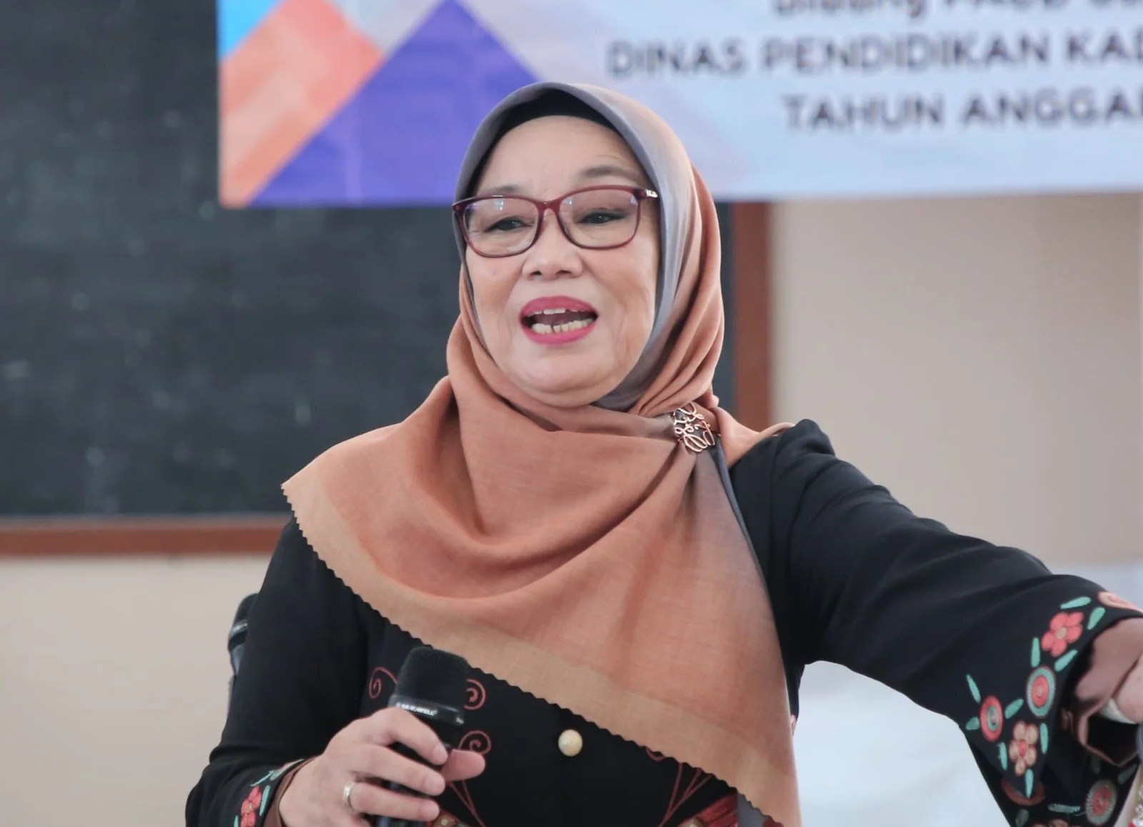 Disdik Garut Gandeng Guru PAUD untuk Jadi Garda Depan Tekan Stunting