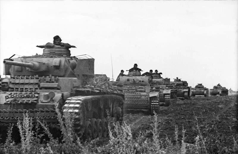 Kursk 1943, Pertempuran Tank Terbesar Sepanjang Sejarah Dunia