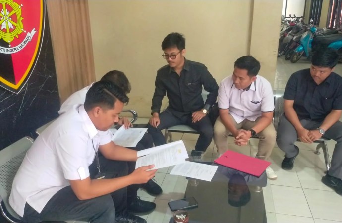 Bupati Tasikmalaya Dilaporkan Pengusaha Terkait Pemintaan Upeti 3 Persen dari Proyek Hewan Kurban