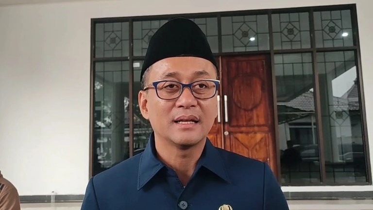 Bupati Tasikmalaya Sebut Tol Getaci Kunci Kebangkitan Ekonomi Jabar Selatan