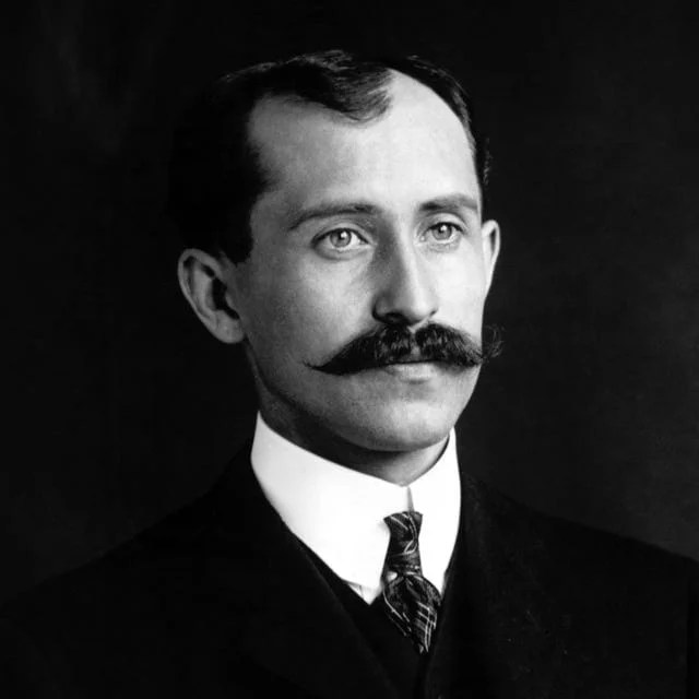 Biografi Orville Wright: Sang Penemu Pesawat Terbang