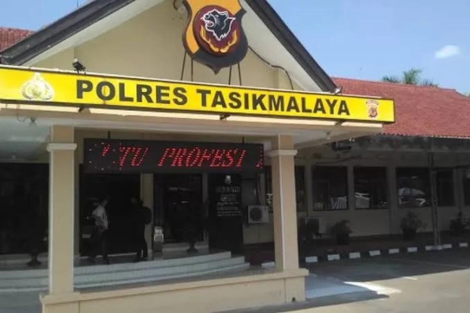 Skandal BUMDesma Cigalontang: Polisi Akui Belum Bisa Menangkap Direktur Utama