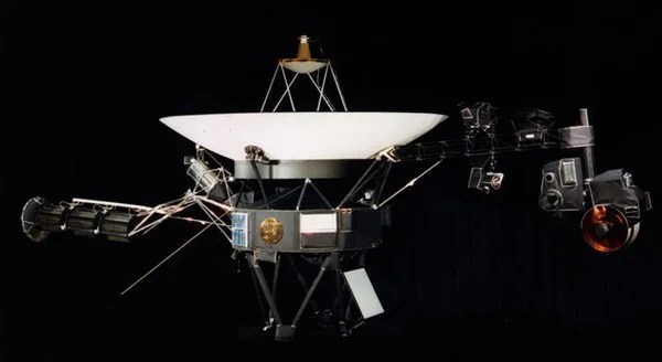 Mengenal Lebih Dekat Voyager 1, Utusan Bumi yang Terus Melaju ke Ruang Hampa Kosmos