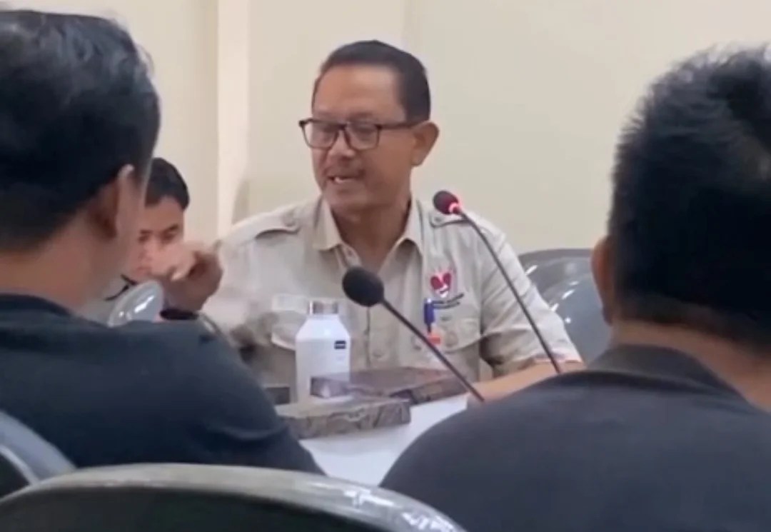 Kadis Sosial Tasikmalaya Minta Maaf Usai Pernyataannya Picu Polemik, Pemkot Janjikan Perbaikan Komunikasi Publik