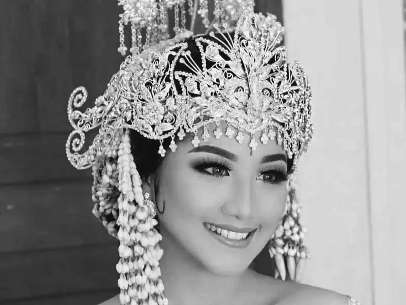 Siger Sunda, Mahkota Pengantin yang Menyimpan Jejak Budaya
