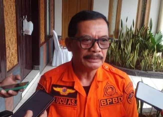 Kota Tasikmalaya Dikepung Bencana, BPBD Imbau Warga Tetap Siaga