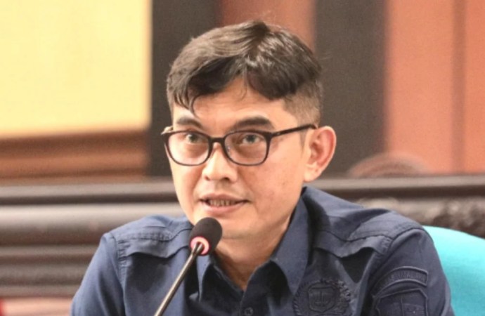DOB Tasikmalaya Selatan Tak Masuk RPJMD, DPRD Sebut Bupati Ingkar Kesepakatan