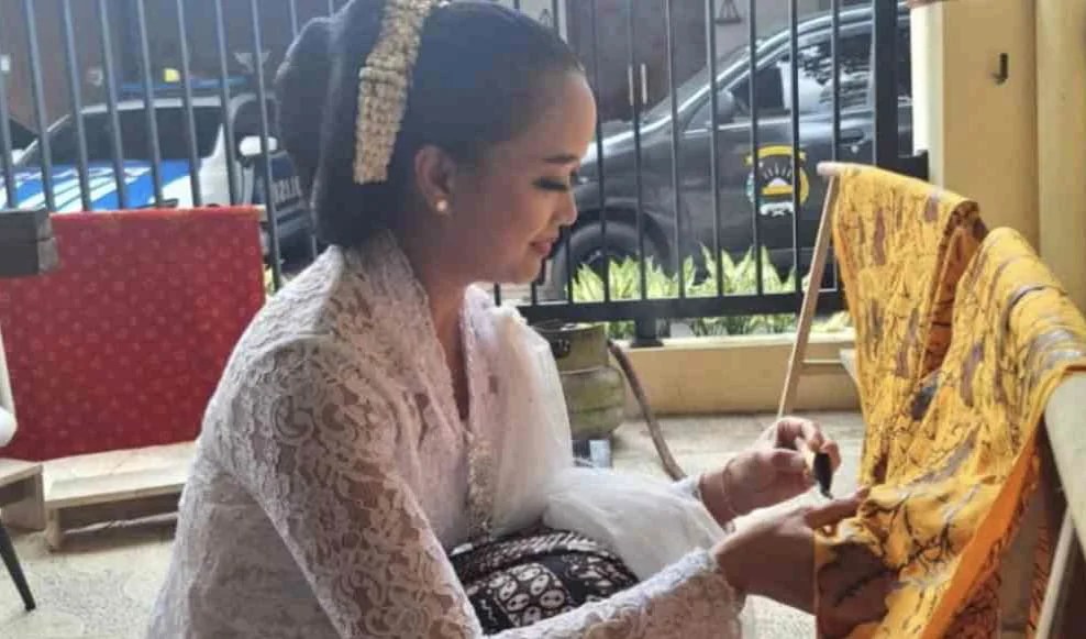 Yola Batik Pertahankan Identitas Lokal Lewat Inovasi Motif