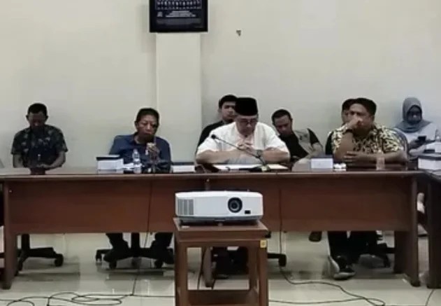 Debt Collector Bikin Warga Gelisah, DPRD Kota Tasikmalaya Siapkan Deklarasi Bersama
