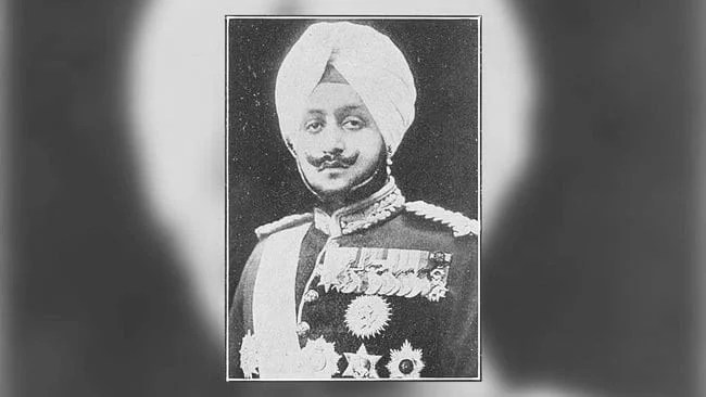 Punya 10 Istri & 350 Gundik, Ini Kisah Maharaja Bhupinder Singh