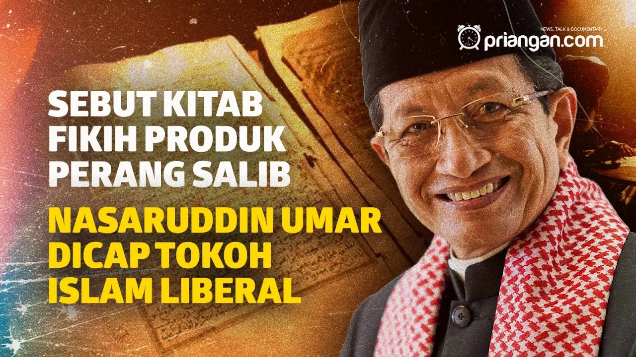 Blunder Lagi! Menteri Agama Ajak Tinggalkan Zakat: Ini Deretan Kontroversi Nasaruddin Umar