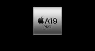 iPhone 17 Proに搭載されているA19 Proチップ