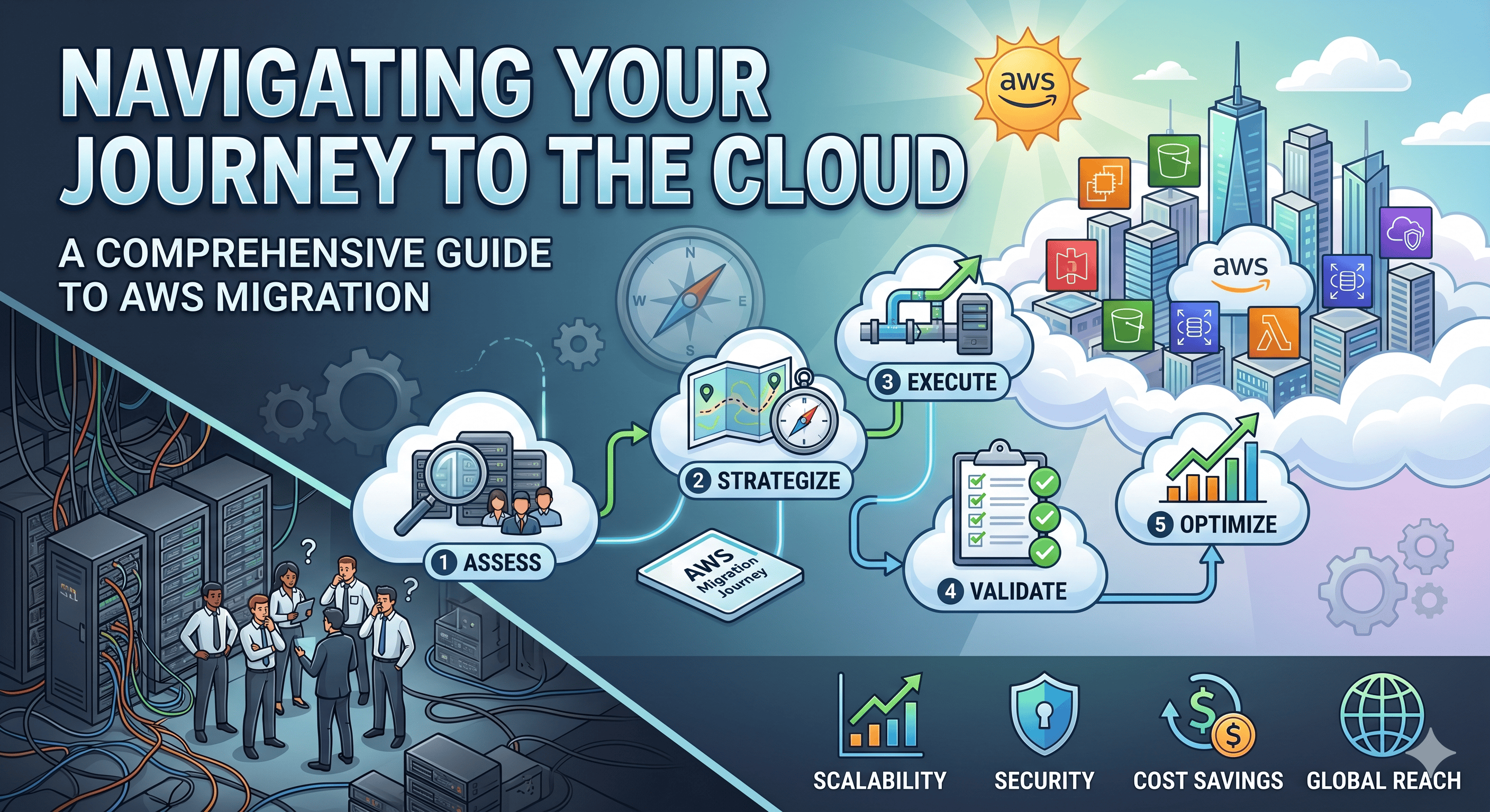 AWS Migration