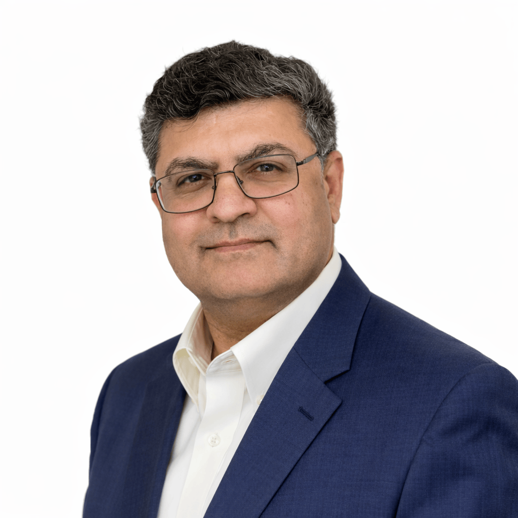 Dev Pareek