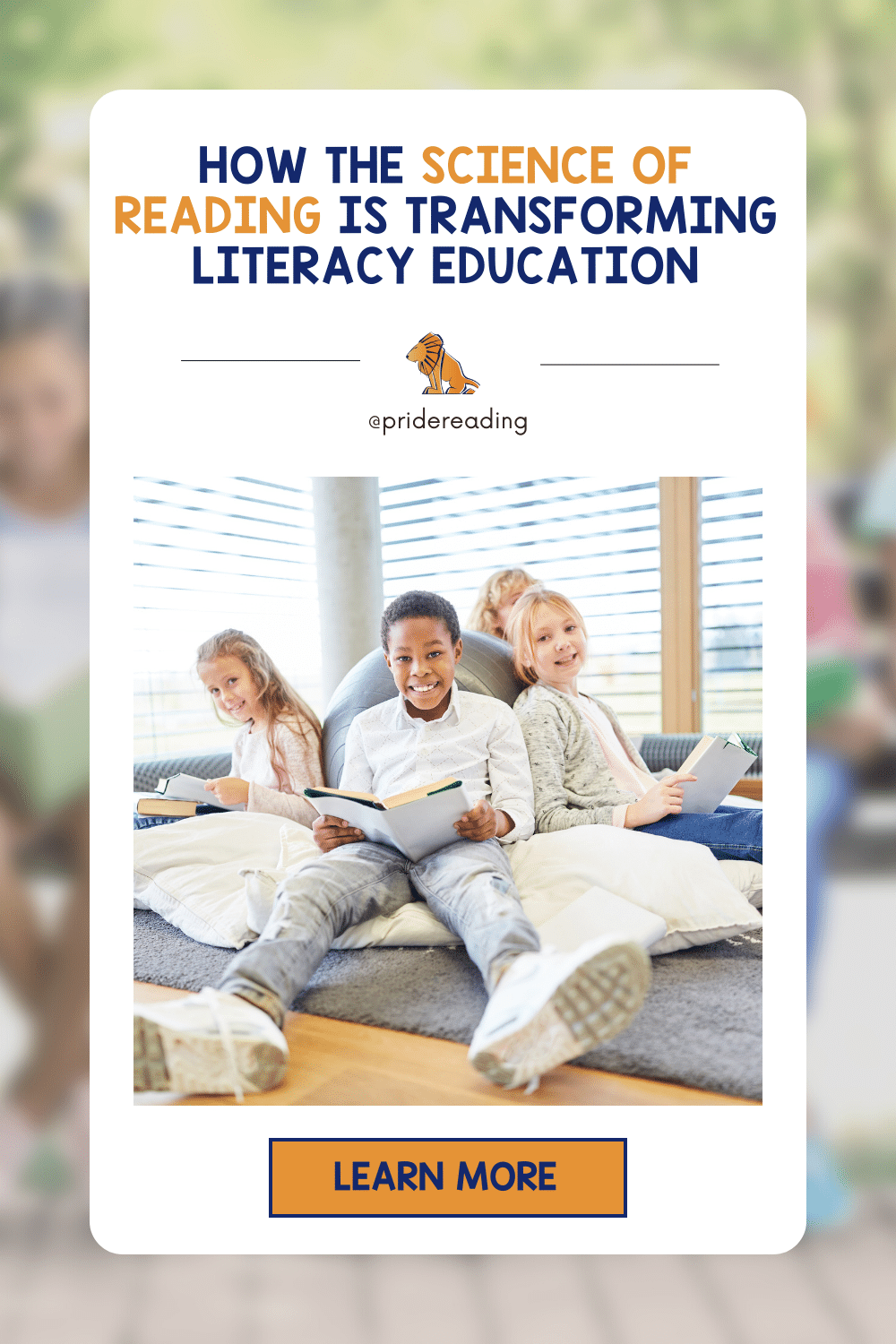 How the science of reading is transforming literacy education