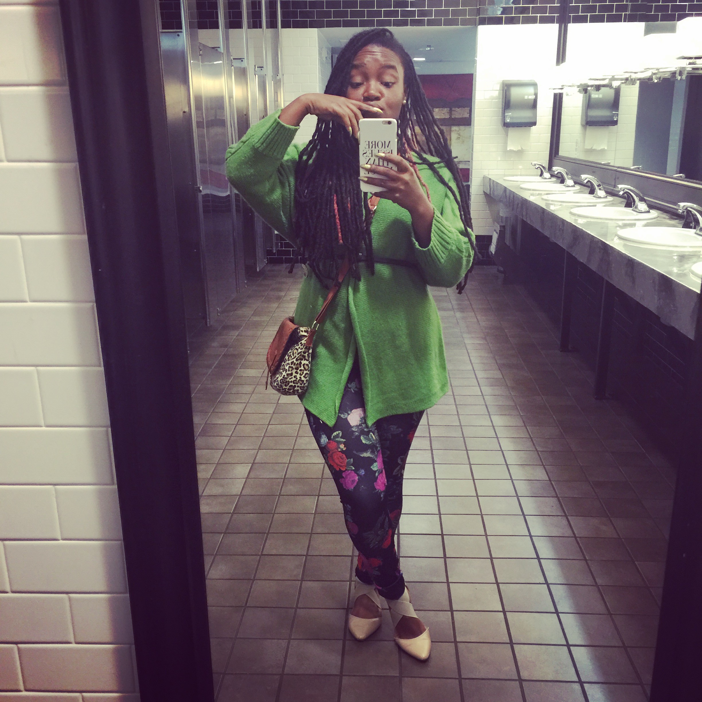 Weekend Recap- One Less Wisdom Teeth