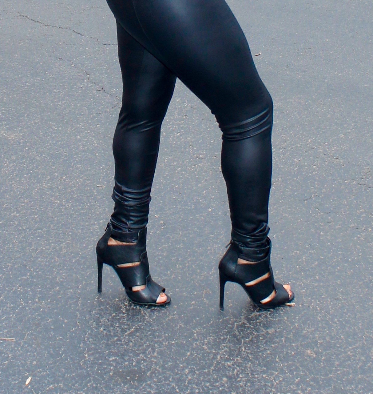 WEEKEND RECAP: NEW YEAR.. SELFIES-BOOKS-SHOES