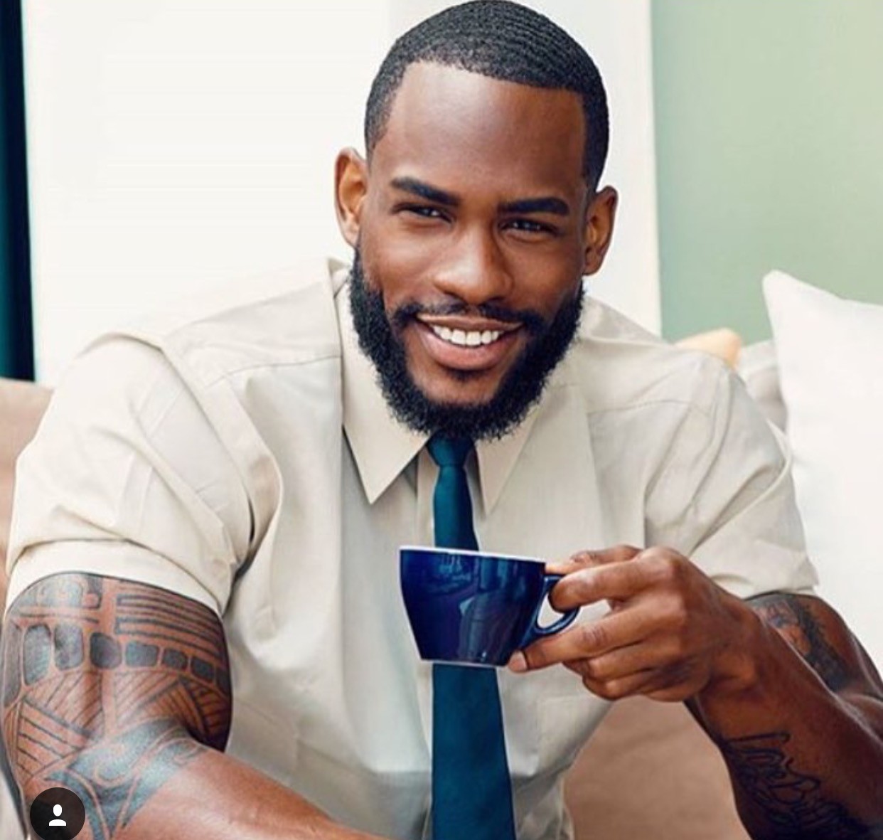 FLEX FRIDAY: WEEKEND PLANS- MR. HANDSOME