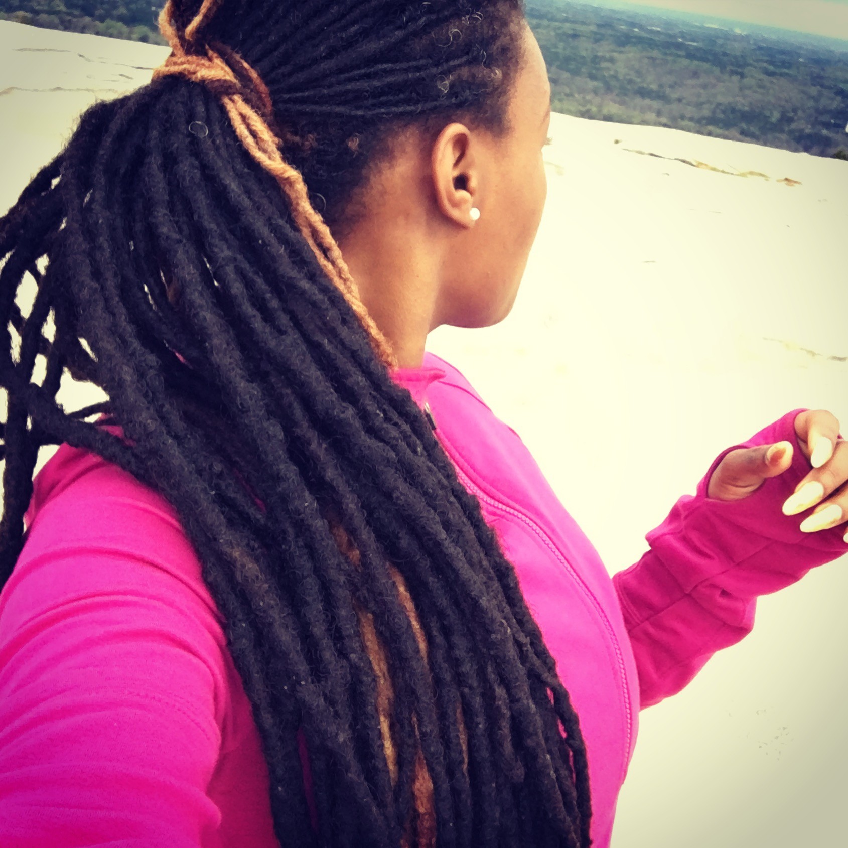 WEEKEND RECAP: TENNIS >>> STONE MOUNTAIN
