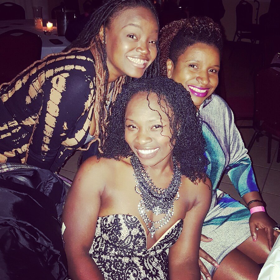 WEEKEND RECAP- FUN, WORK, SERVED