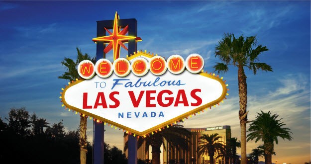 LAS VEGAS