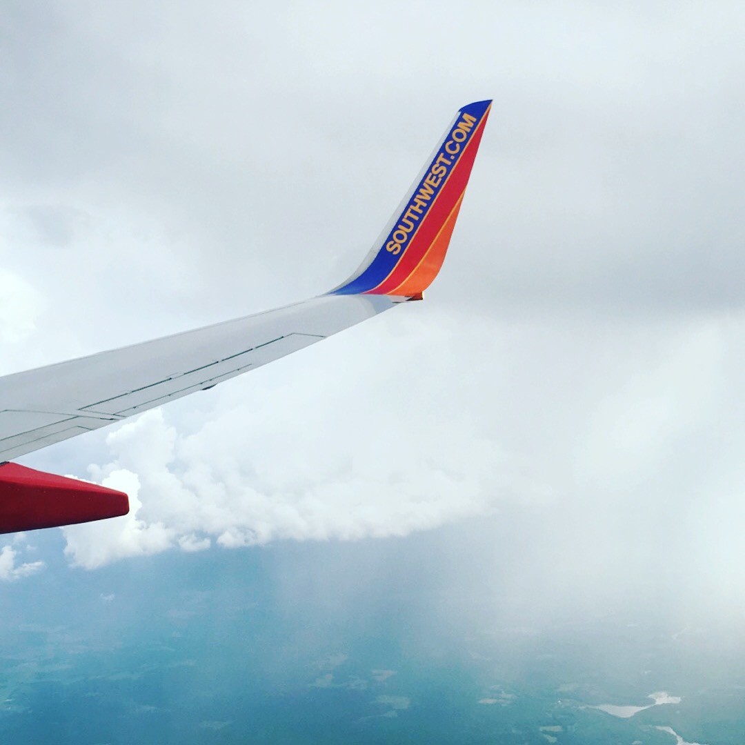 TRAVEL: WHY SOUTHWEST AIRLINES