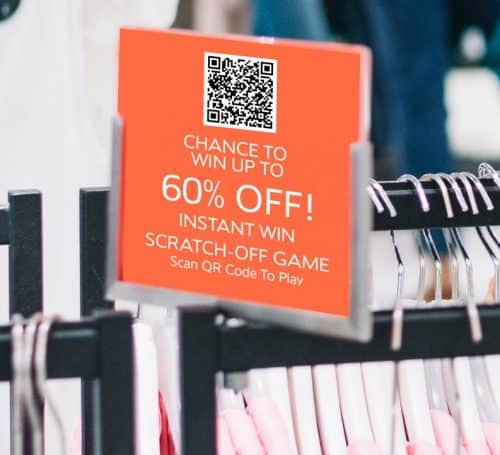 New york lottery scratch off codes ; Gamification Scratch Offs Huge Hit Try 5 Campaigns Free