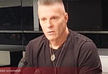 Đorđe David u suzama otkrio detalje užasnog udesa: Vidim plavo bijeli kaput i udaram je! (VIDEO)