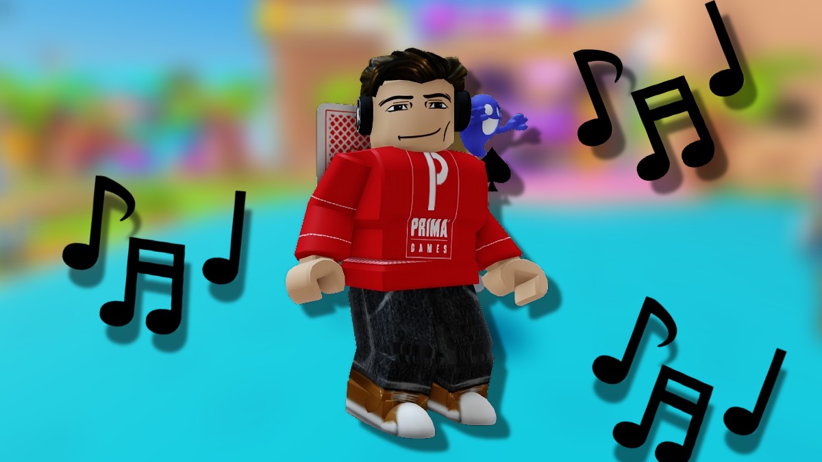 Roblox Rhythms Your Soundtrack To Victory Listen To Music Roblox 