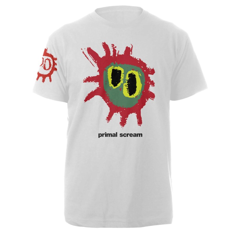 Primal Scream Official Website - HD Landscape Patterns for Desktop