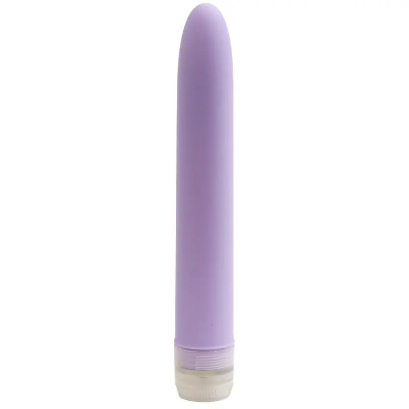 Doc Johnson Velvet Touch Vibe Lavender  (Mauve)