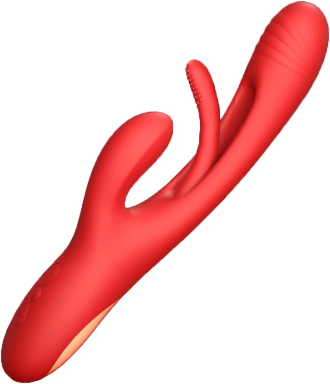 Waterproof Flicker Vibrator