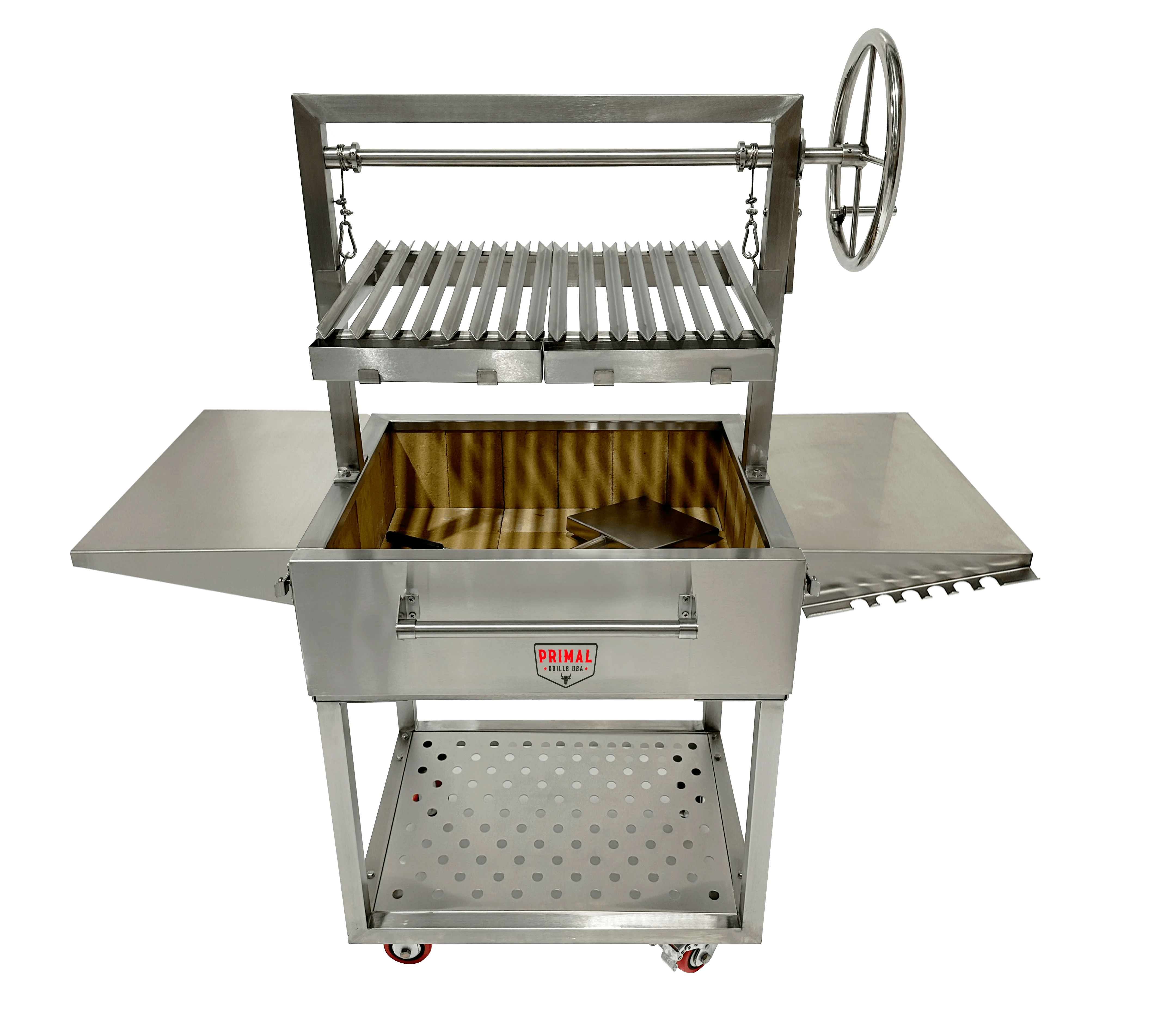 Primal Grills Usa - Ultra HD Desktop Vintage Designs | Free Download