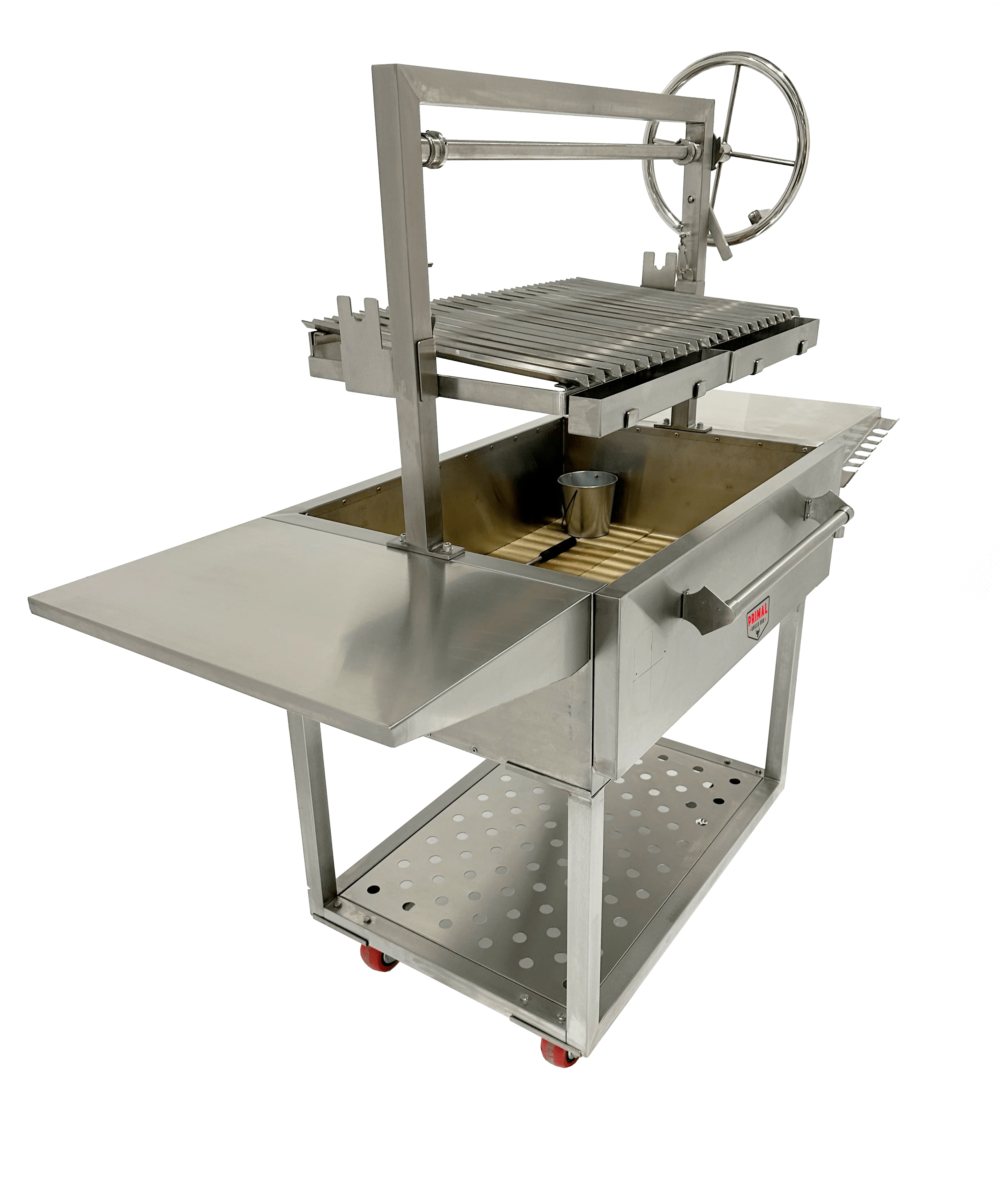 Primal Grills Usa - Download Modern Sunset Photo | 8K